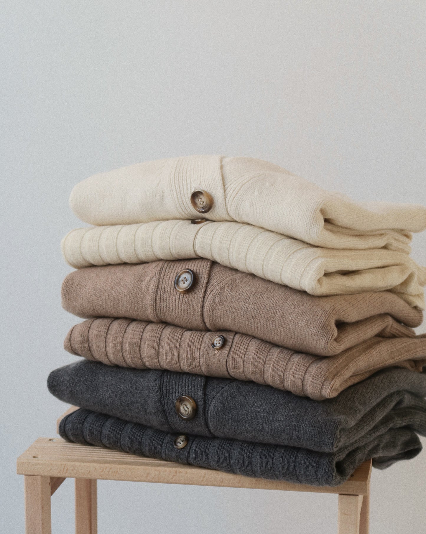 The Cardigan