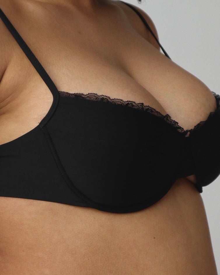 pizzo nero