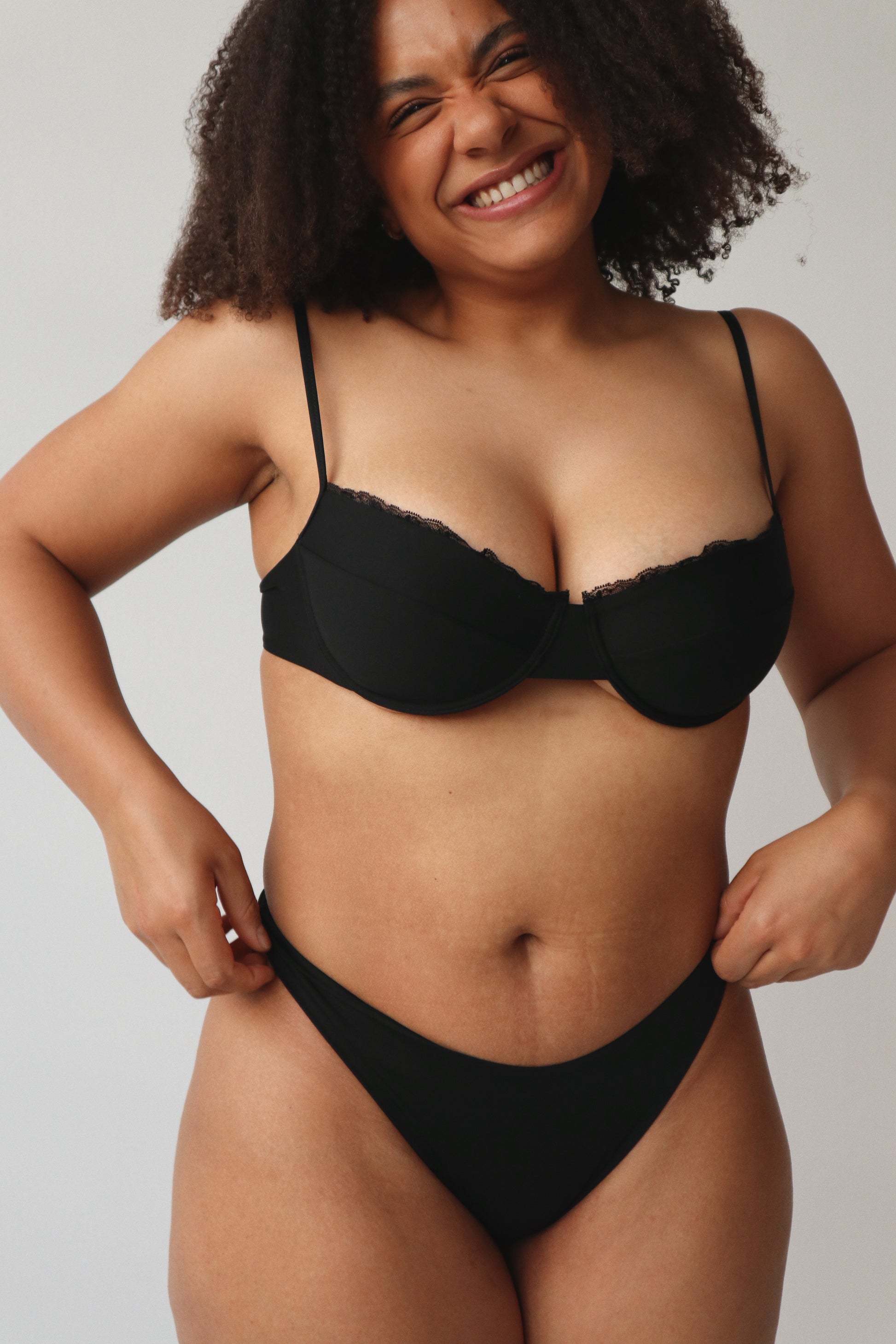 pizzo nero