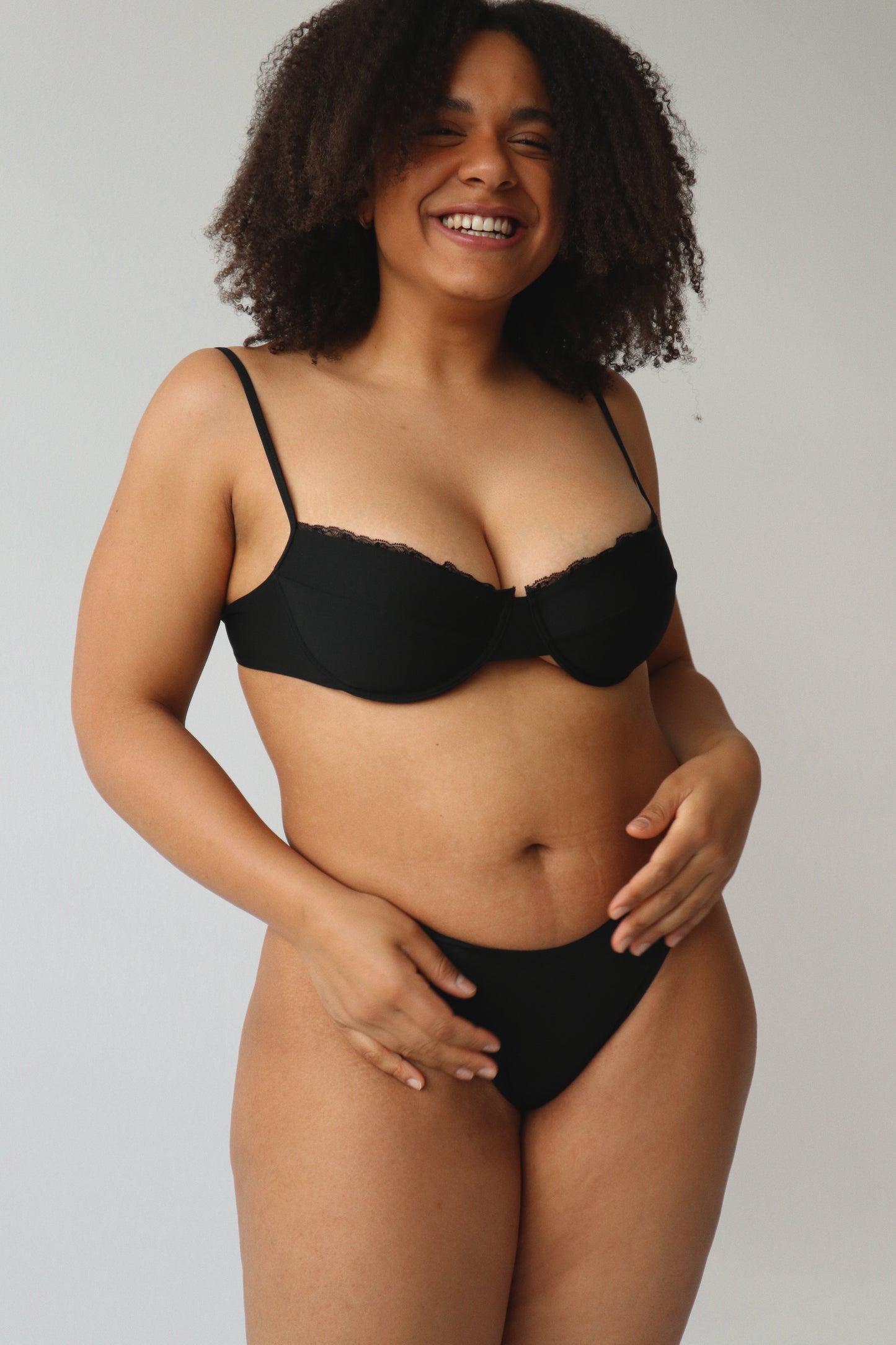 pizzo nero