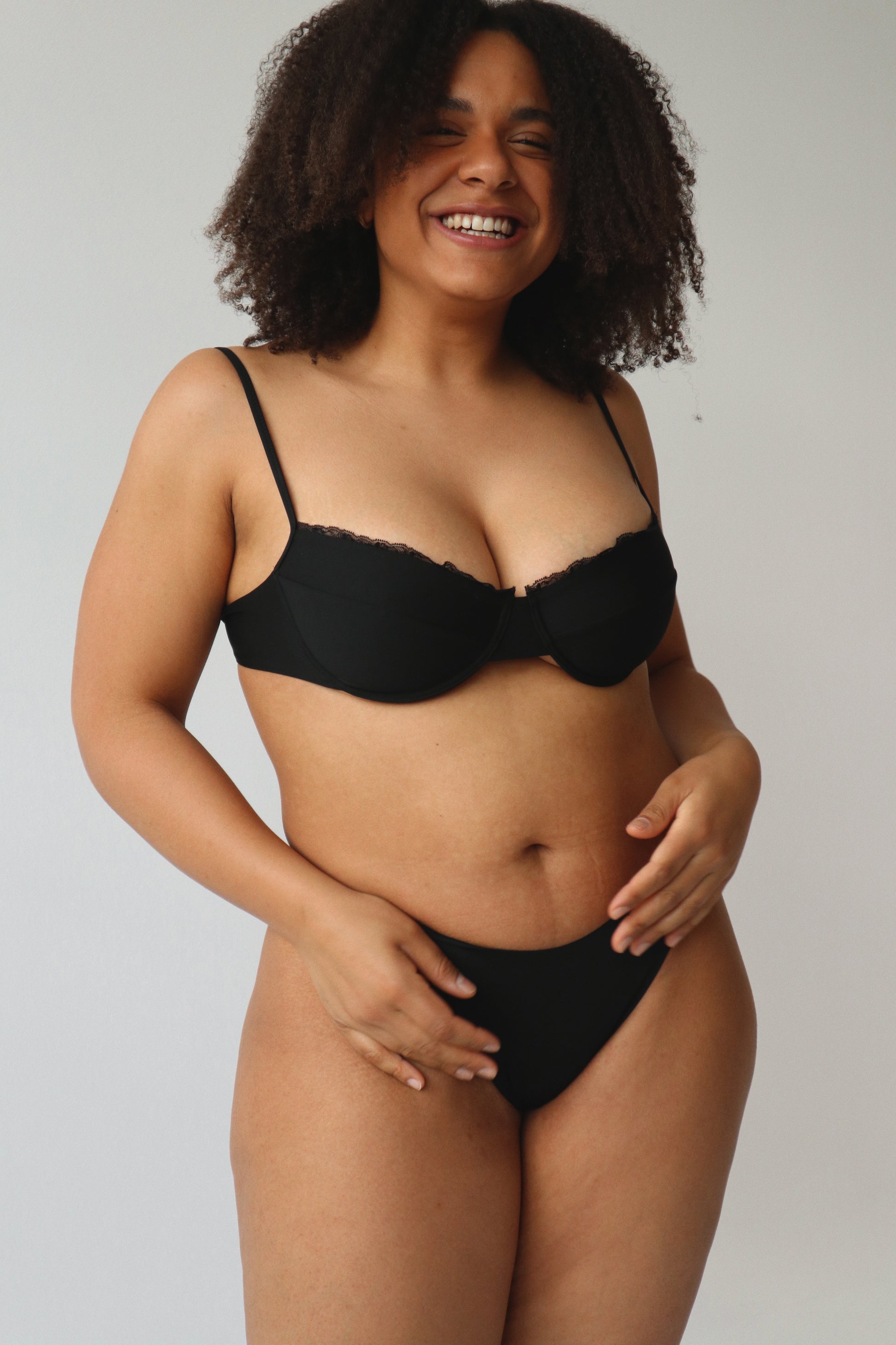 pizzo nero