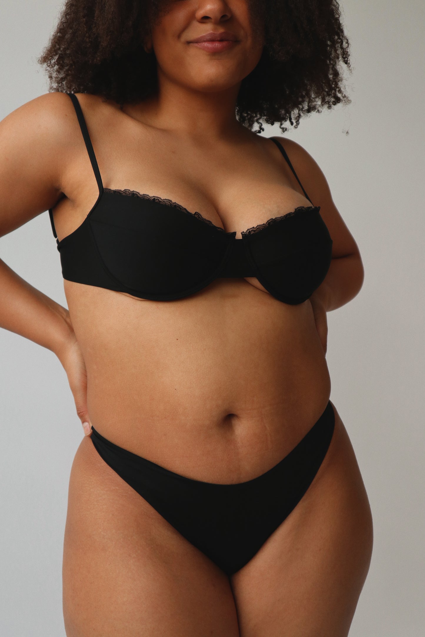 pizzo nero