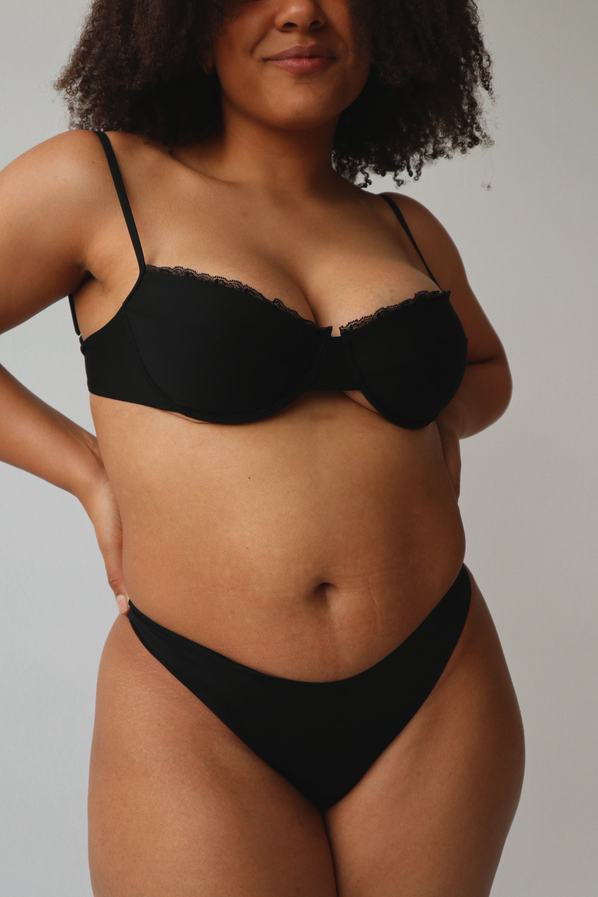 pizzo nero