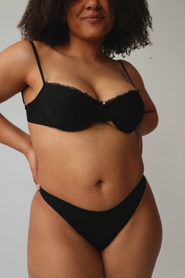 pizzo nero