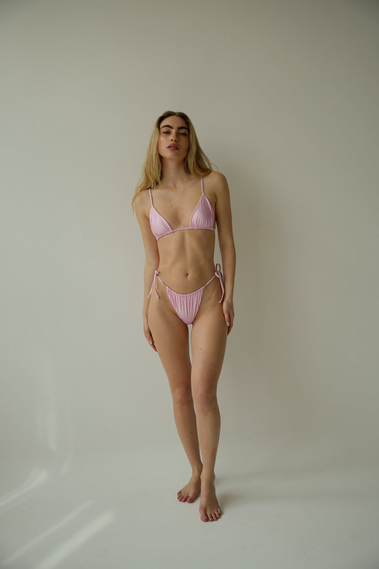 Pink Shell