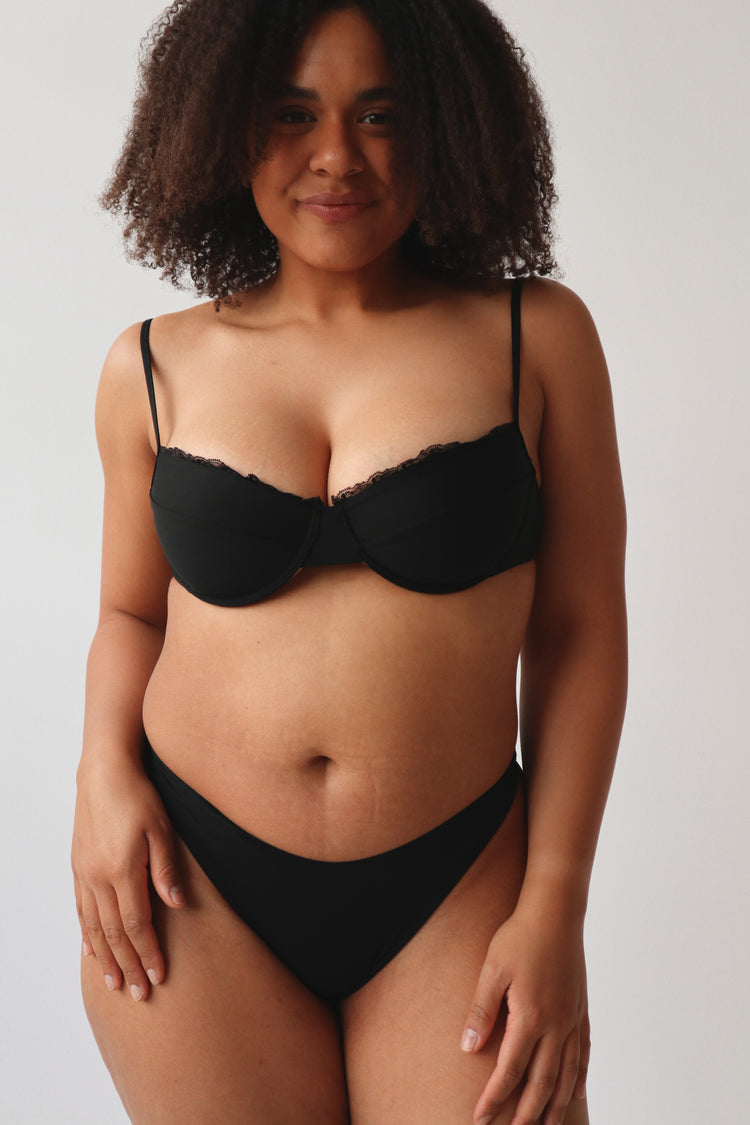 pizzo nero