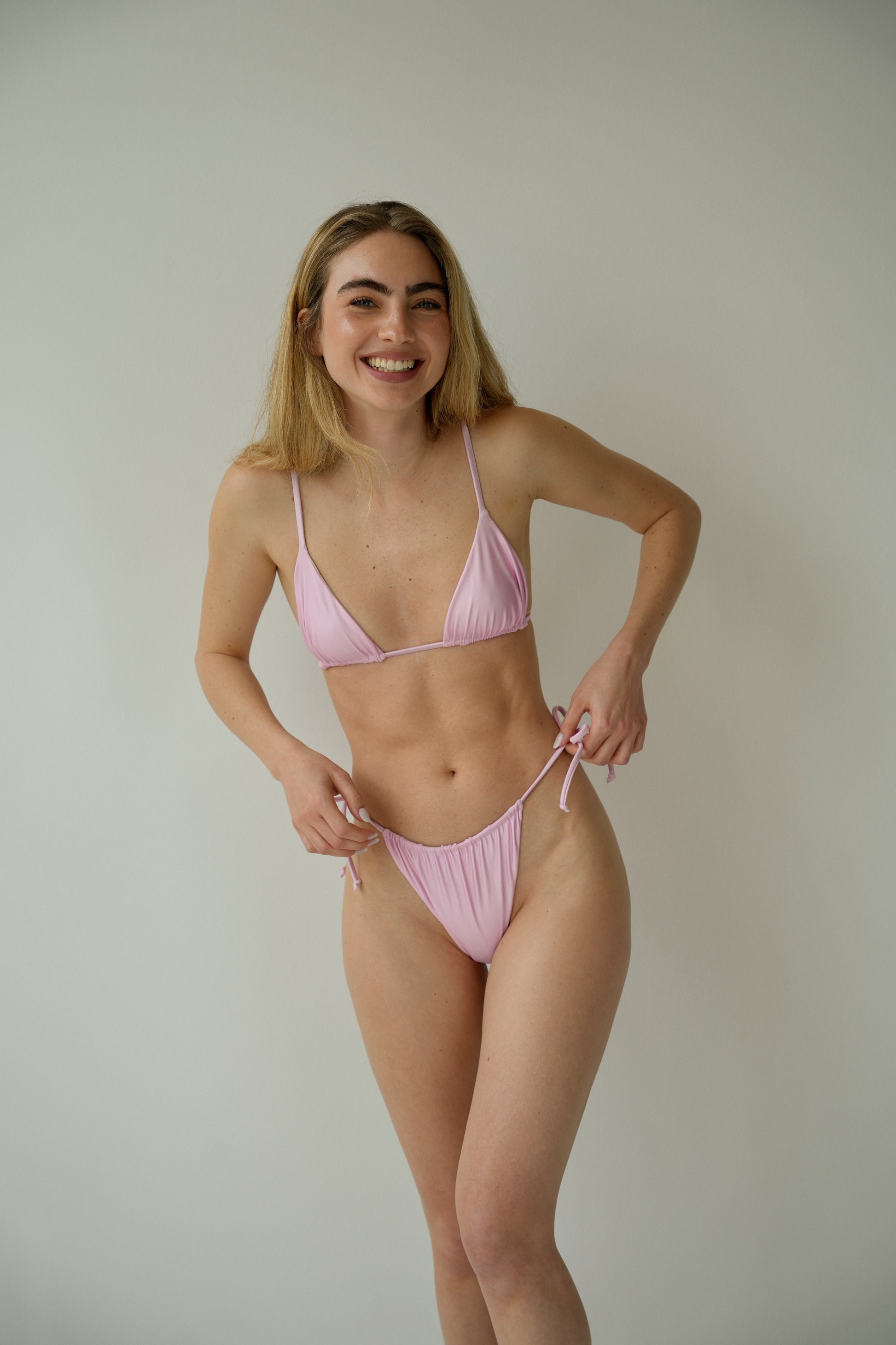 Pink Shell